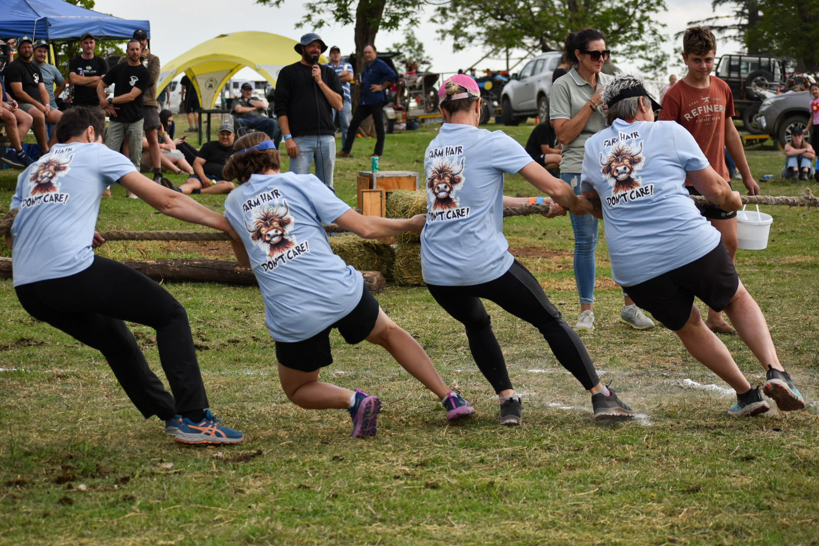 Chertsey Endurance Festival highlight photo 1 from previous years
