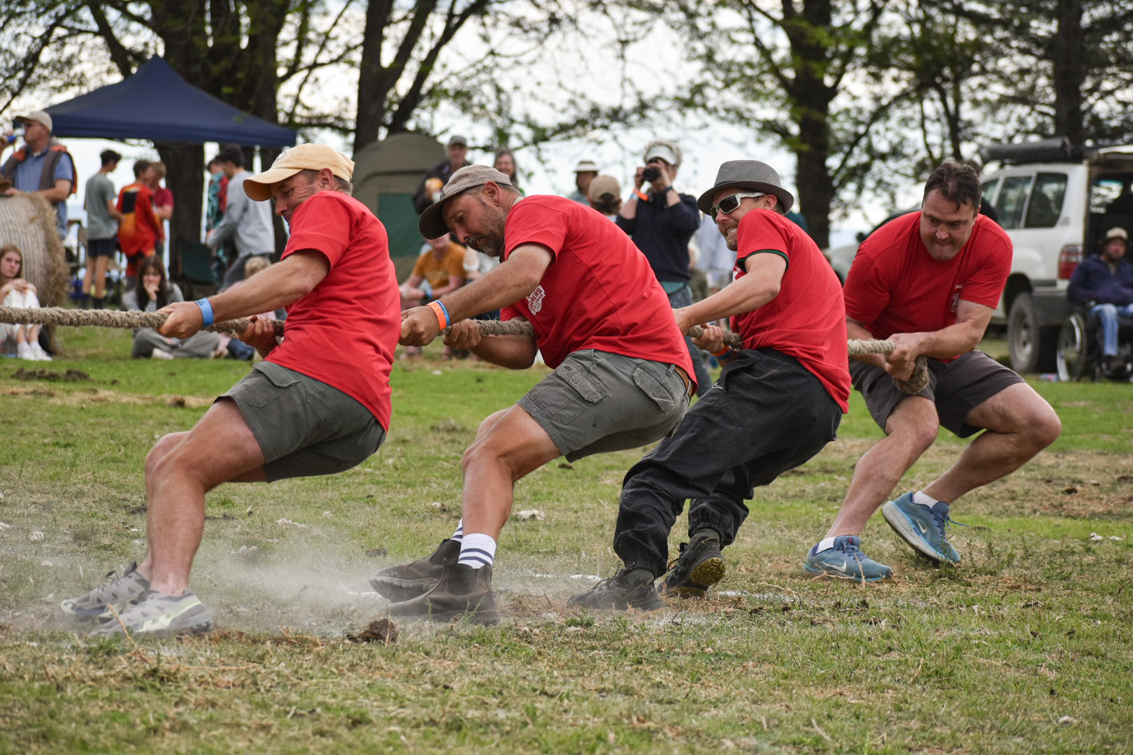 Chertsey Endurance Festival highlight photo 3 from previous years
