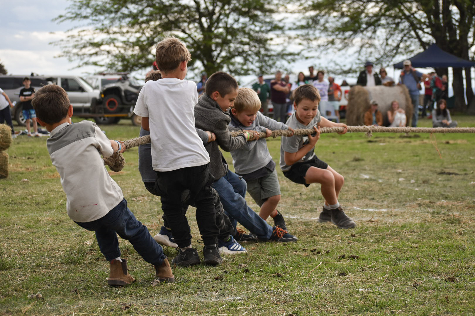Chertsey Endurance Festival highlight photo 7 from previous years