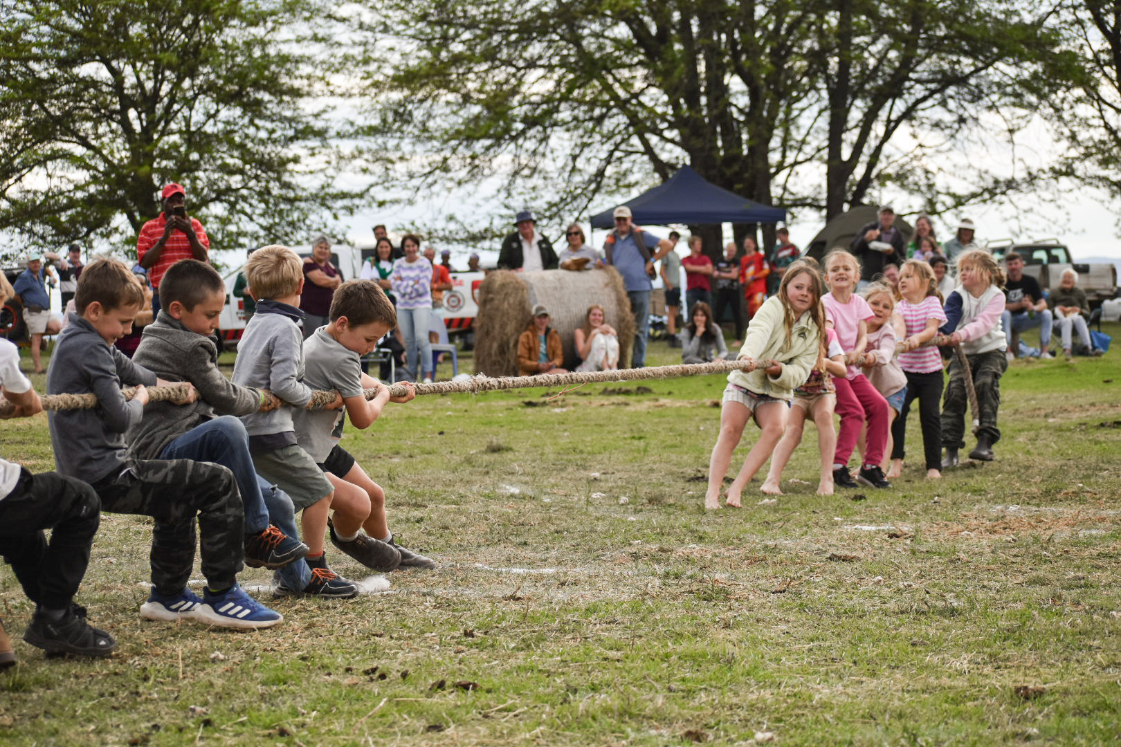 Chertsey Endurance Festival highlight photo 8 from previous years