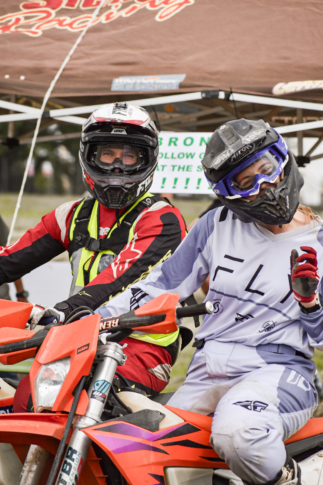 Chertsey Endurance Festival highlight photo 12 from previous years