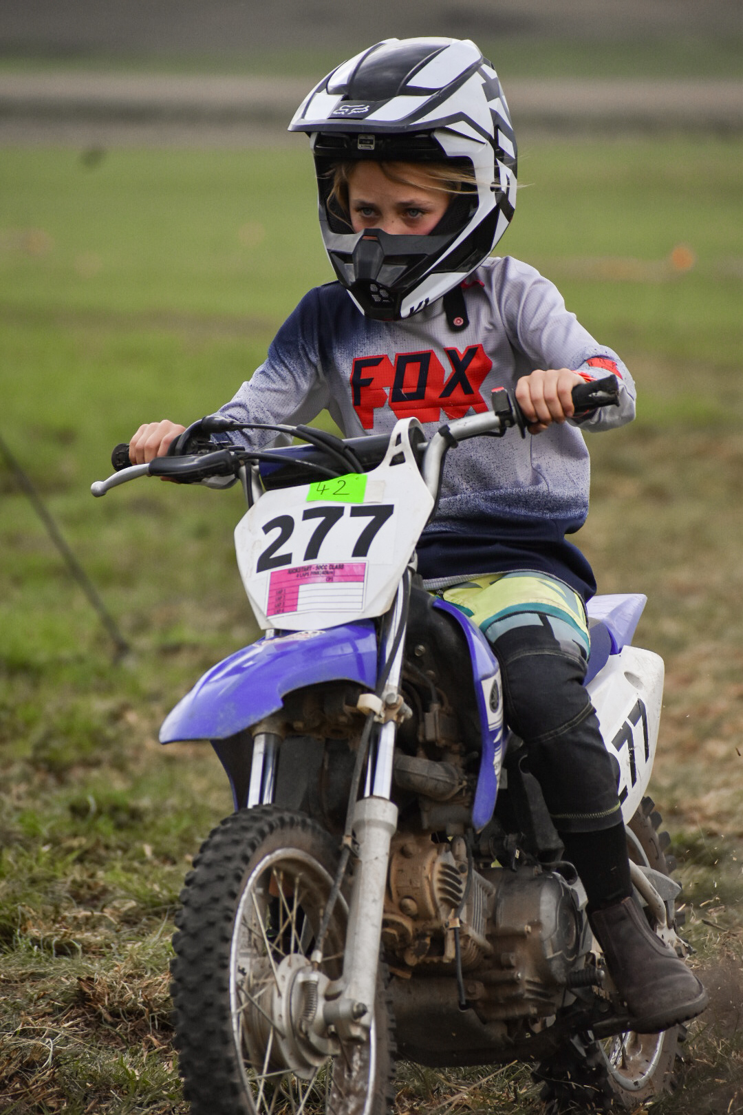 Chertsey Endurance Festival highlight photo 16 from previous years
